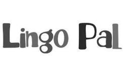 LINGO PAL