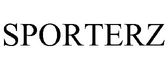 SPORTERZ