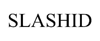 SLASHID