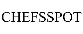 CHEFSSPOT