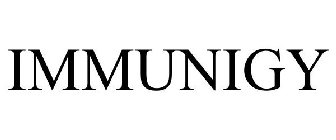 IMMUNIGY