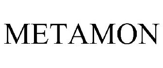 METAMON