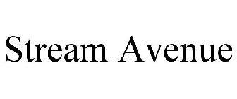 STREAM AVENUE