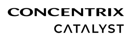 CONCENTRIX CATALYST