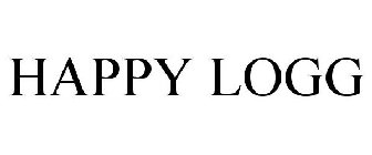 HAPPY LOGG