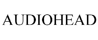 AUDIOHEAD