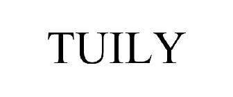 TUILY