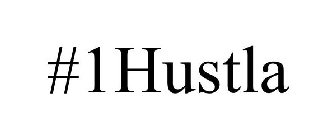 #1HUSTLA