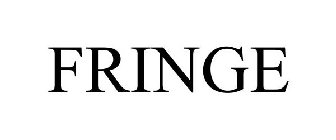 FRINGE
