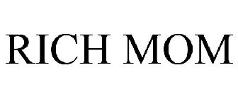 RICH MOM