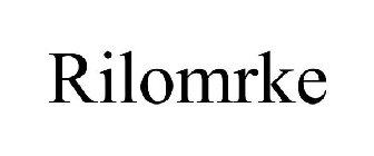 RILOMRKE