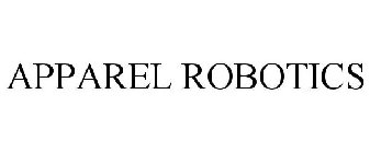APPAREL ROBOTICS