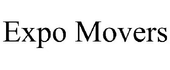 EXPO MOVERS