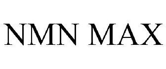 NMN MAX