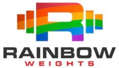 R RAINBOW WEIGHTS