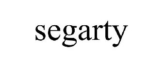 SEGARTY