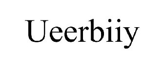 UEERBIIY