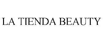 LA TIENDA BEAUTY