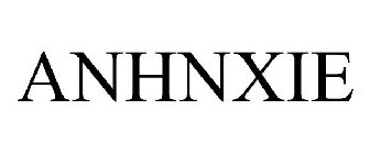 ANHNXIE
