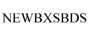 NEWBXSBDS