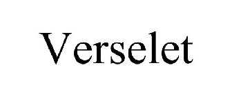 VERSELET