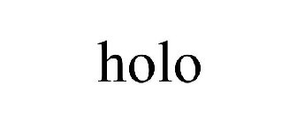 HOLO