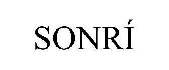 SONRÍ