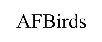 AFBIRDS