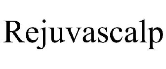 REJUVASCALP