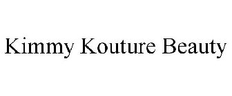 KIMMY KOUTURE BEAUTY