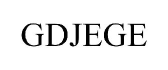 GDJEGE