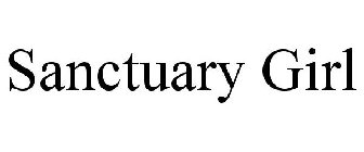 SANCTUARYGIRL