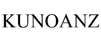 KUNOANZ
