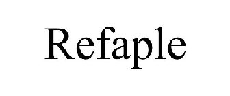 REFAPLE