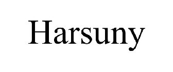 HARSUNY