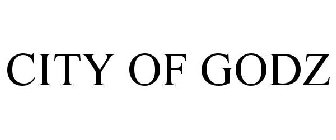 CITY OF GODZ