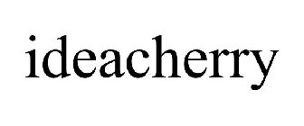 IDEACHERRY