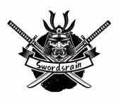 SWORDSRAIN