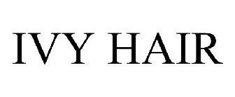 IVY HAIR