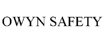 OWYN SAFETY