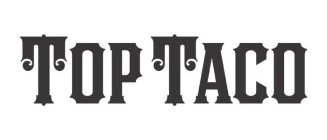 TOP TACO