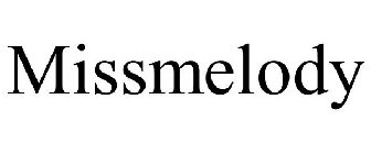 MISSMELODY