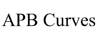 APB CURVES