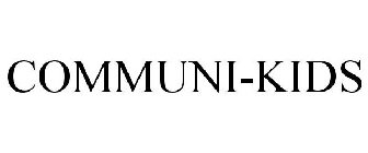 COMMUNI-KIDS