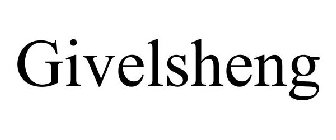 GIVELSHENG