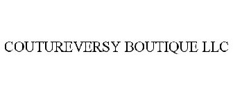 COUTUREVERSY BOUTIQUE LLC