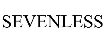 SEVENLESS