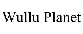 WULLU PLANET