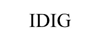 IDIG