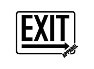 EXIT APPAREL